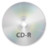 CD R Icon